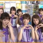 乃木坂46西野のジョジョ立ち復活画像！おしゃれイズムで自宅公開